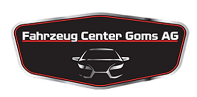 Fahrzeug Center Goms AG